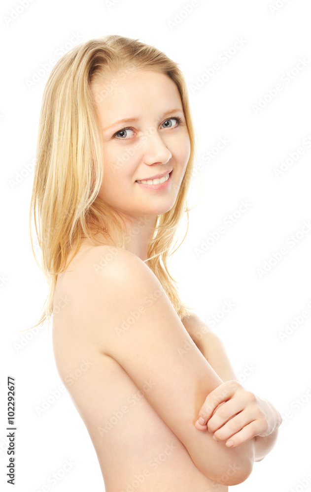 Beautiful Russian girl sweet Beautiful Russian girl sweet