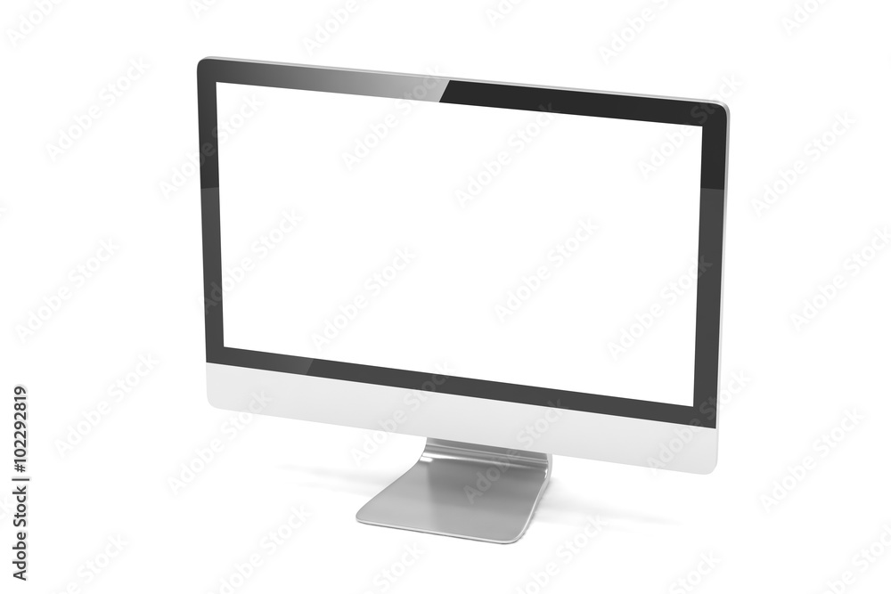 Modern Screen Monitor Modern Screen Monitor
