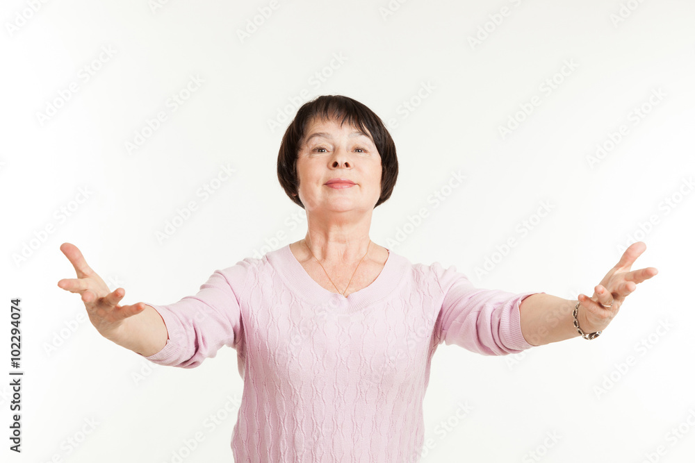 the beautiful mature woman the beautiful mature woman