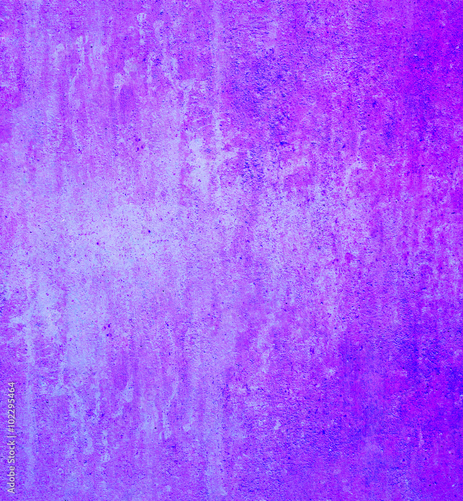 Abstract curve background - purple color