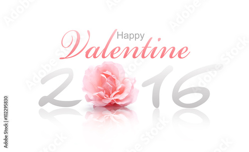 Valentinstag 2016