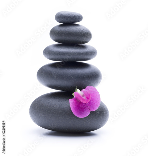 Zen Steine
