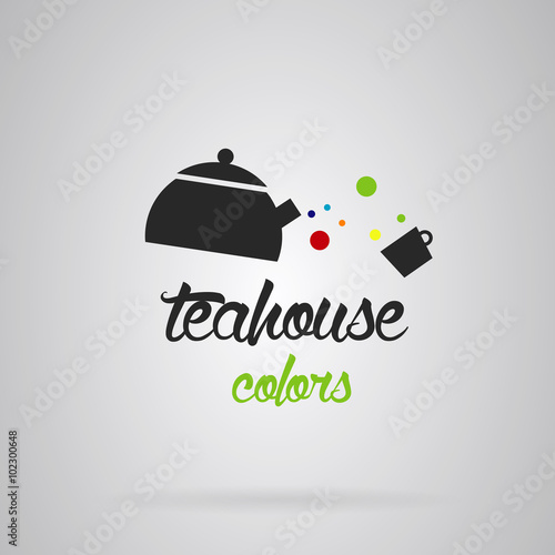 Tea logo