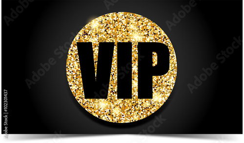 VIP card