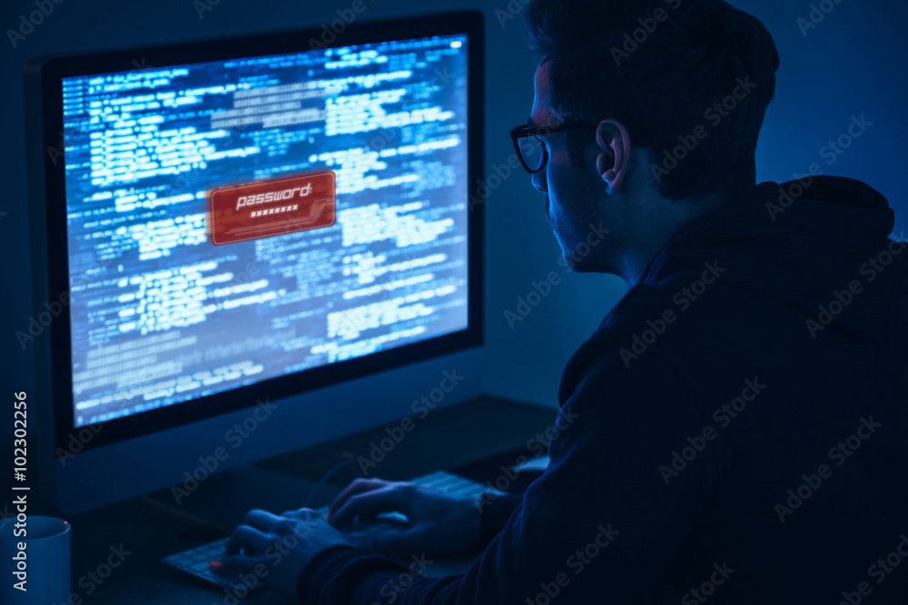 Computer security. Computer security.