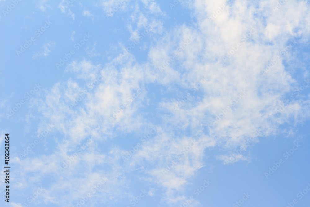 blue sky with clouds blue sky with clouds