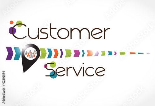 customer service
