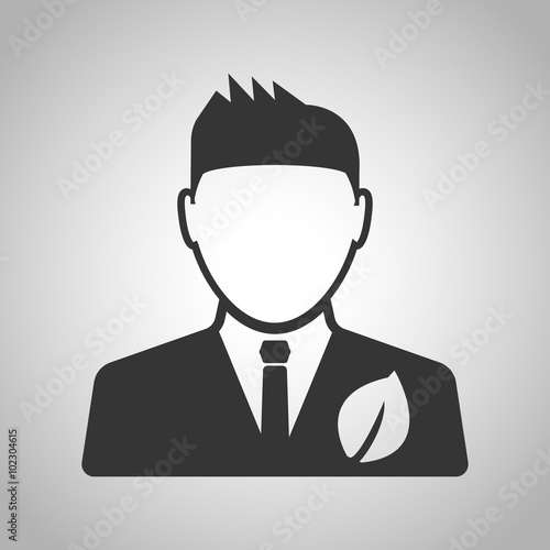 farmer icon