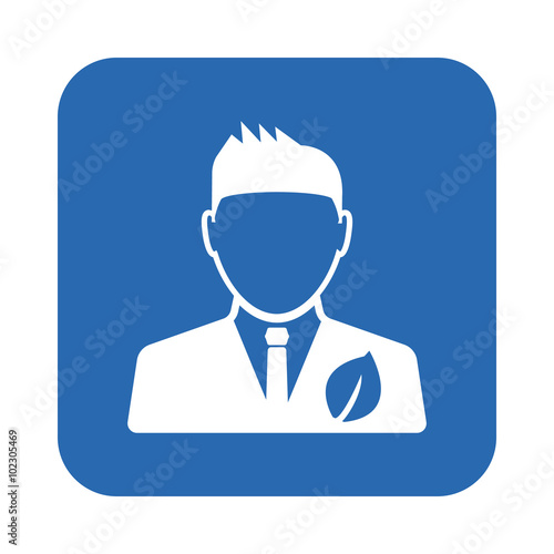farmer icon