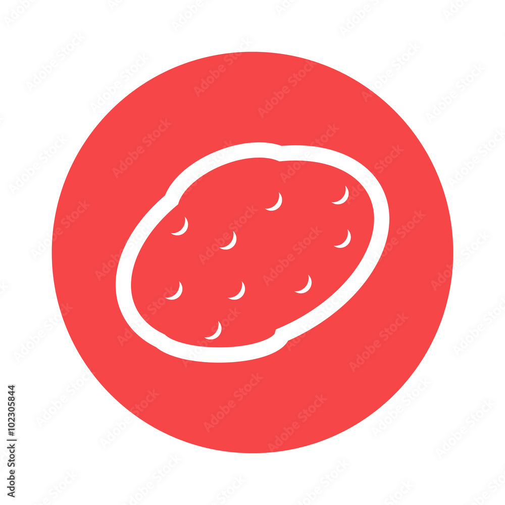 potato icon potato icon