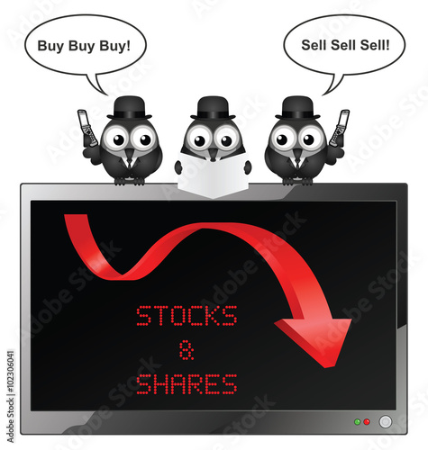 Stocks and Shares