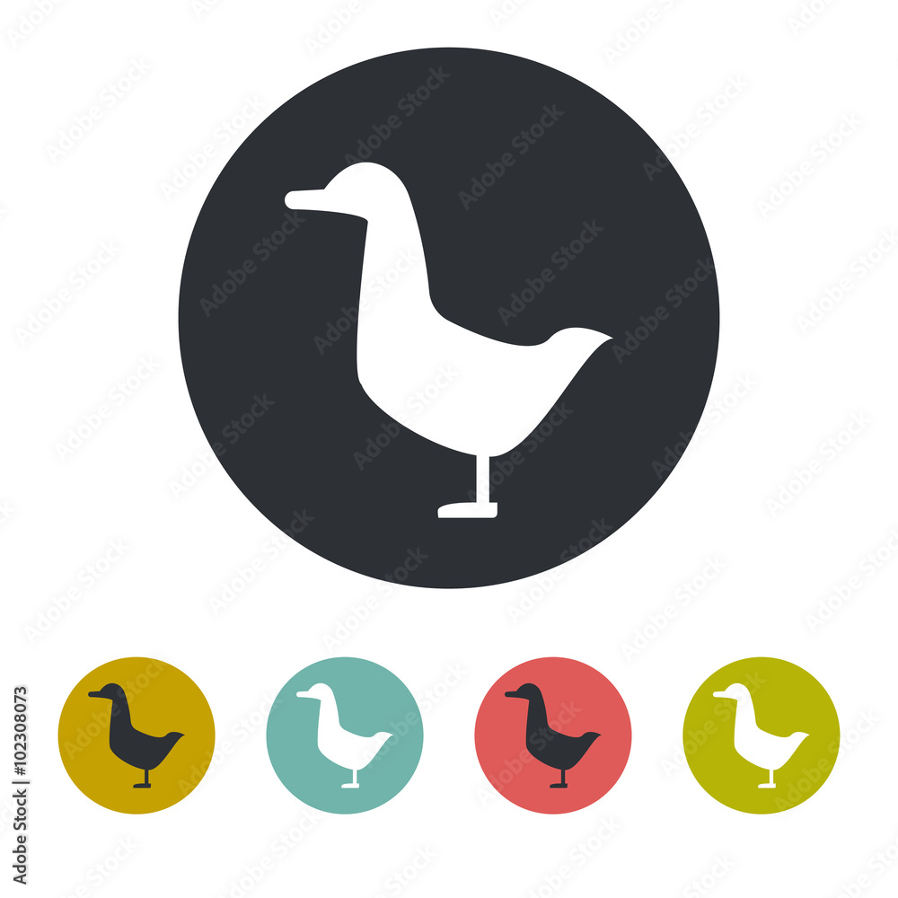 goose icon goose icon