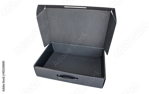 Open black box on isolated