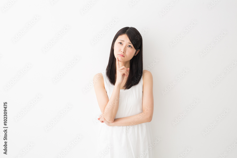 女性 女性