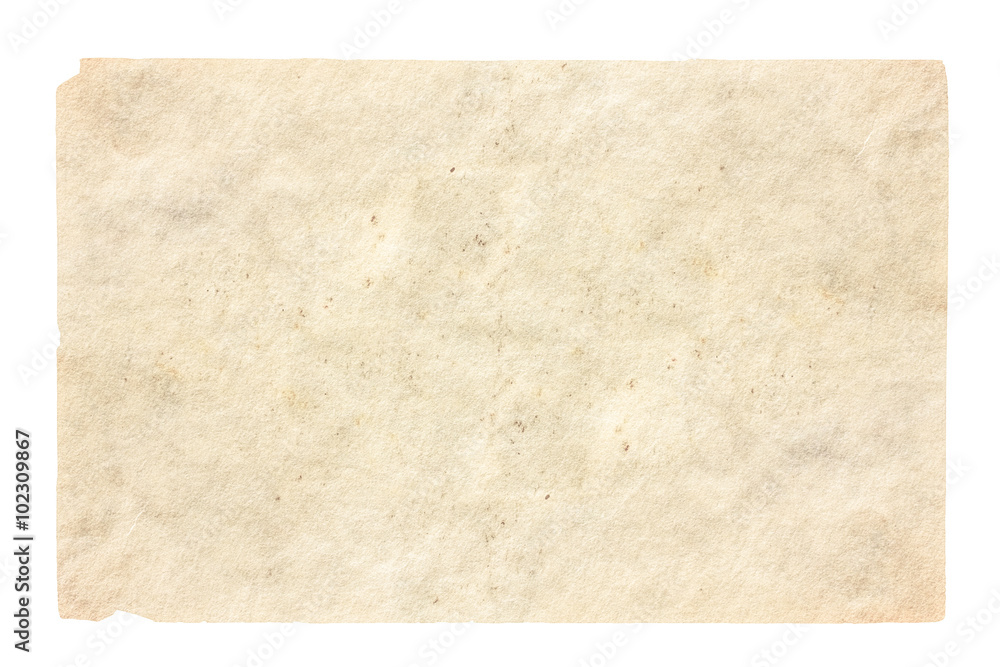 old paper isolated old paper isolated