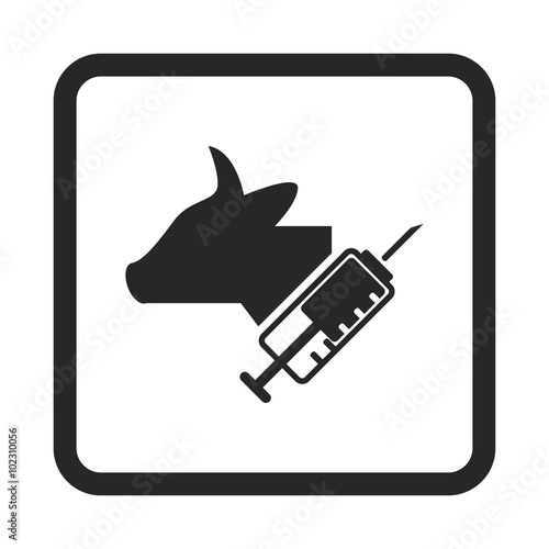 veterinarian icon