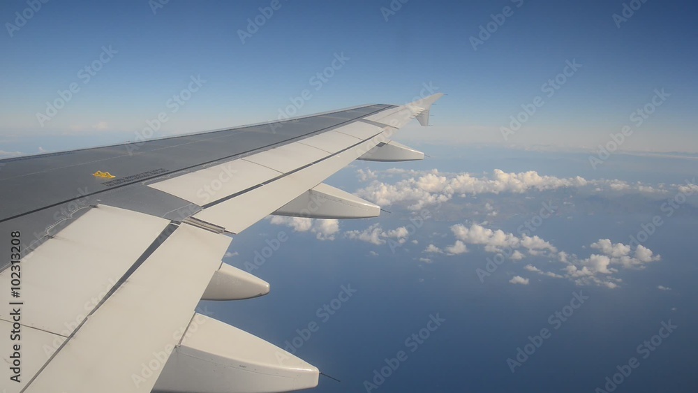 Flugzeug Flugzeug