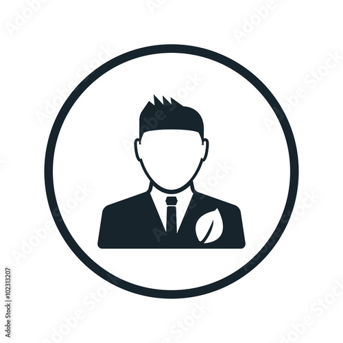 farmer icon