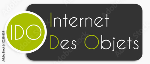 Etiquette : IDO