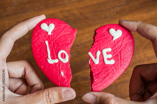 Φωτογραφία soulmate hearts