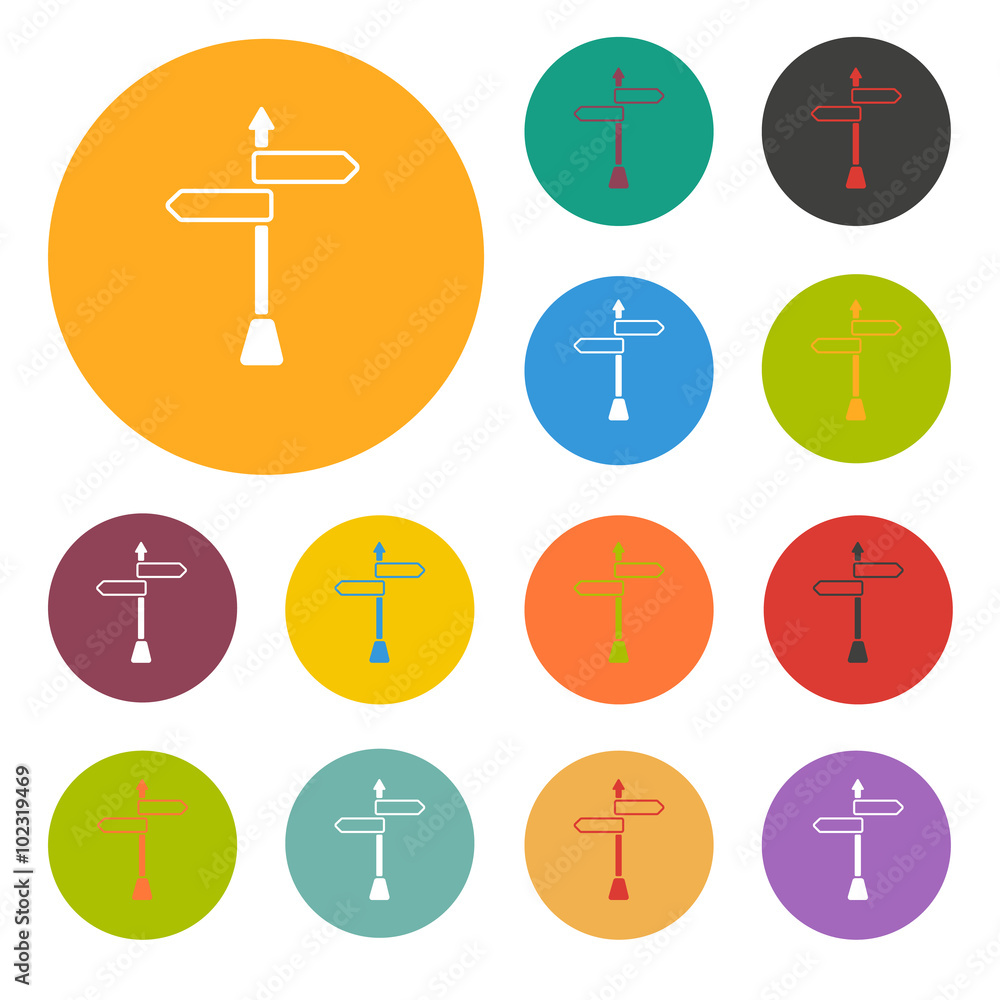 pointer icon pointer icon