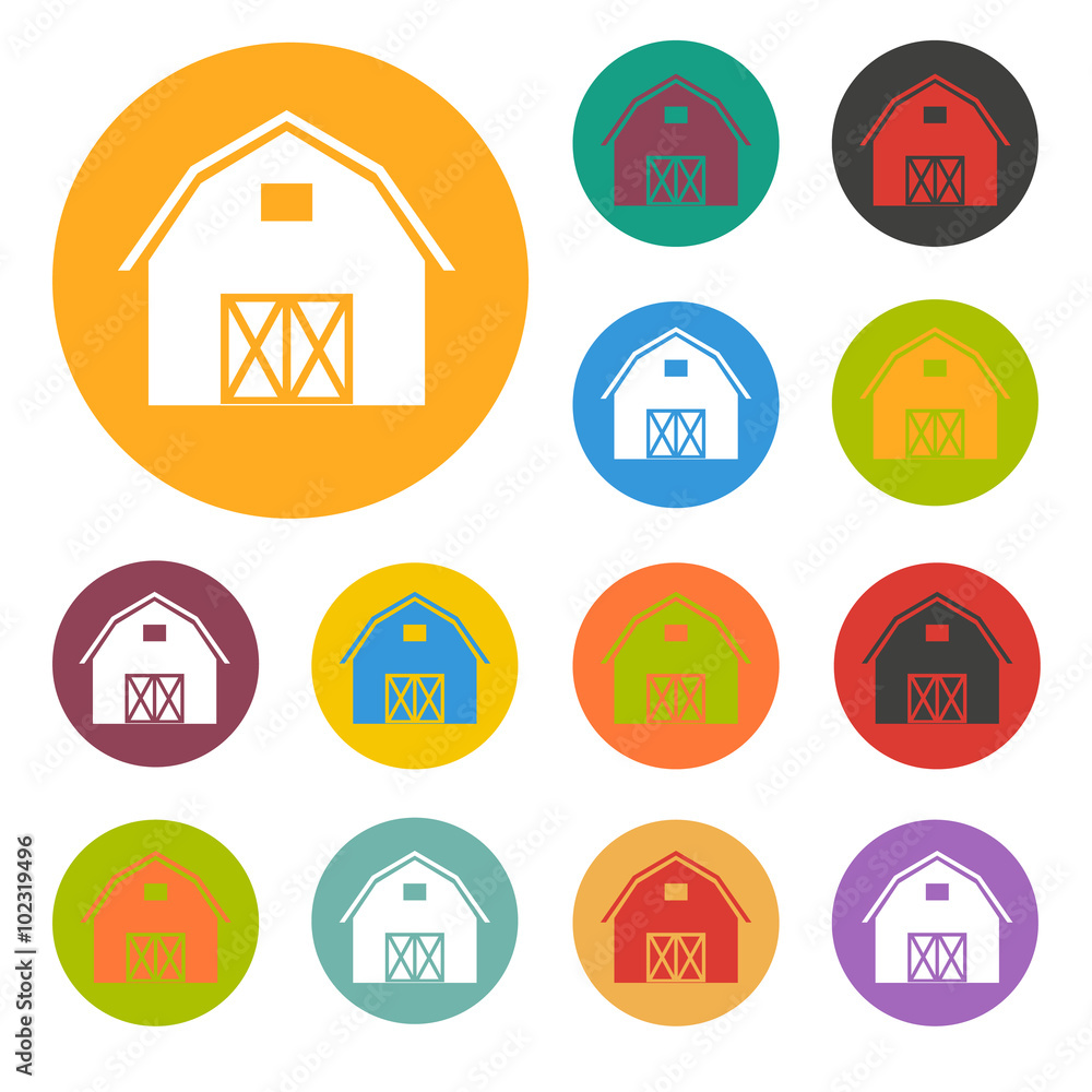 farm icon farm icon
