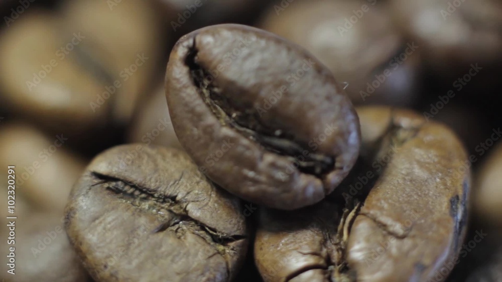 Coffee beans Coffee beans