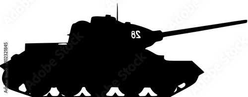 tank 