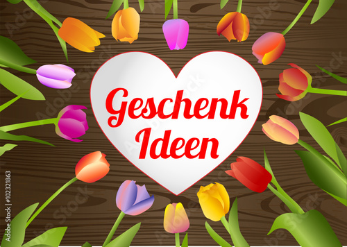Geschenkideen