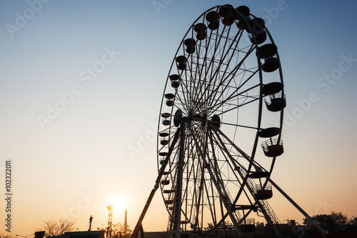 Ferris Wheel