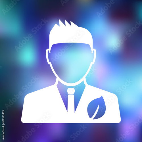 farmer icon