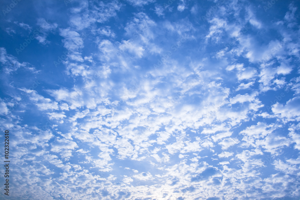 Fototapeta premium Sky