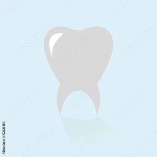 tooth
