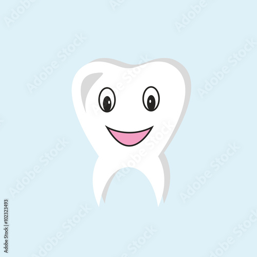 tooth