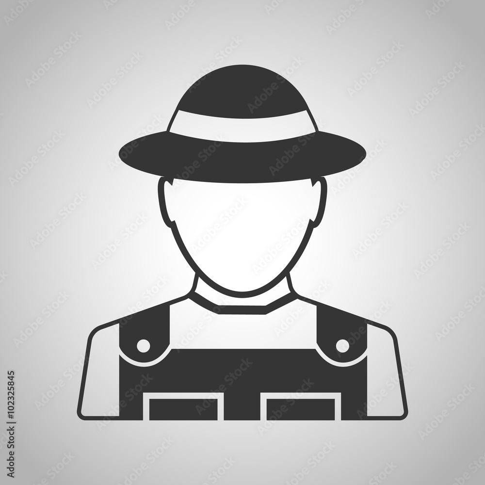 farmer icon farmer icon