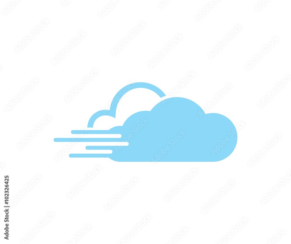 Cloud logo Cloud logo