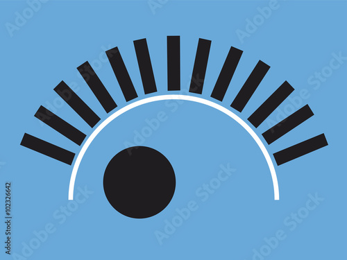 Eye logo