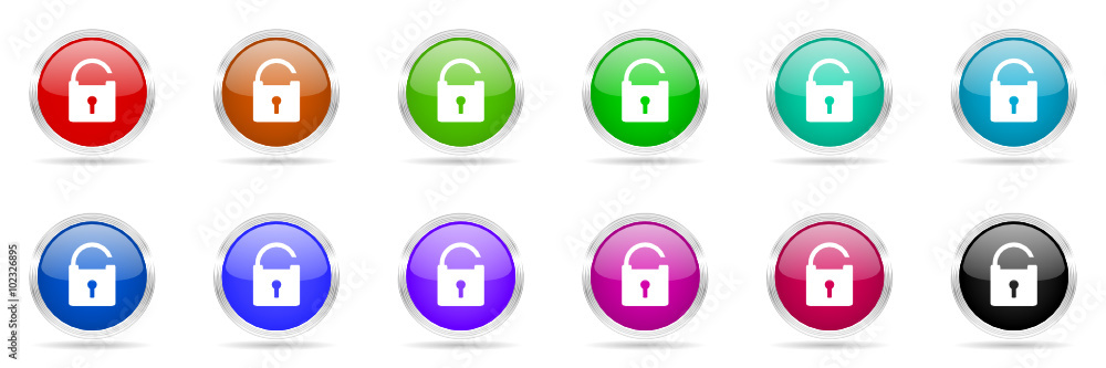vector icons set vector icons set