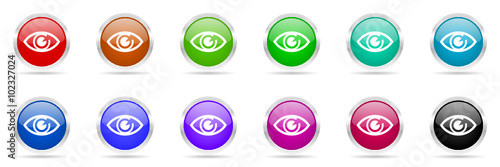  vector icons set
