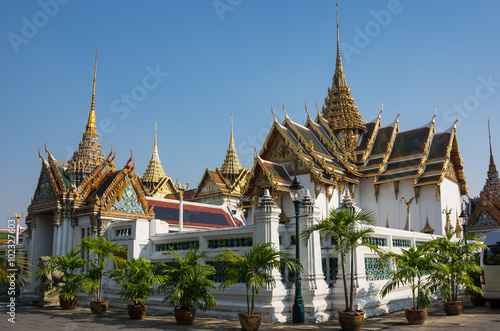 Wallpaper Mural Wat Phra Kaew Torontodigital.ca