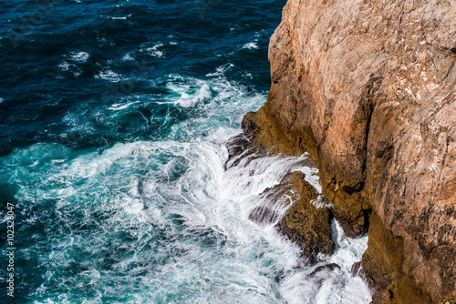 Farol do Cabo de Sao Vicente - Portugal