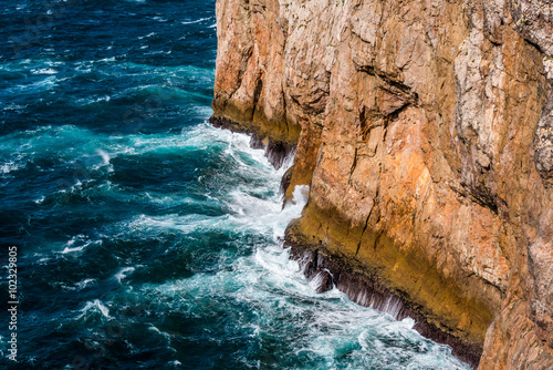 Farol do Cabo de Sao Vicente - Portugal