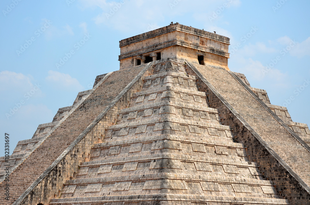 Chichen Itza