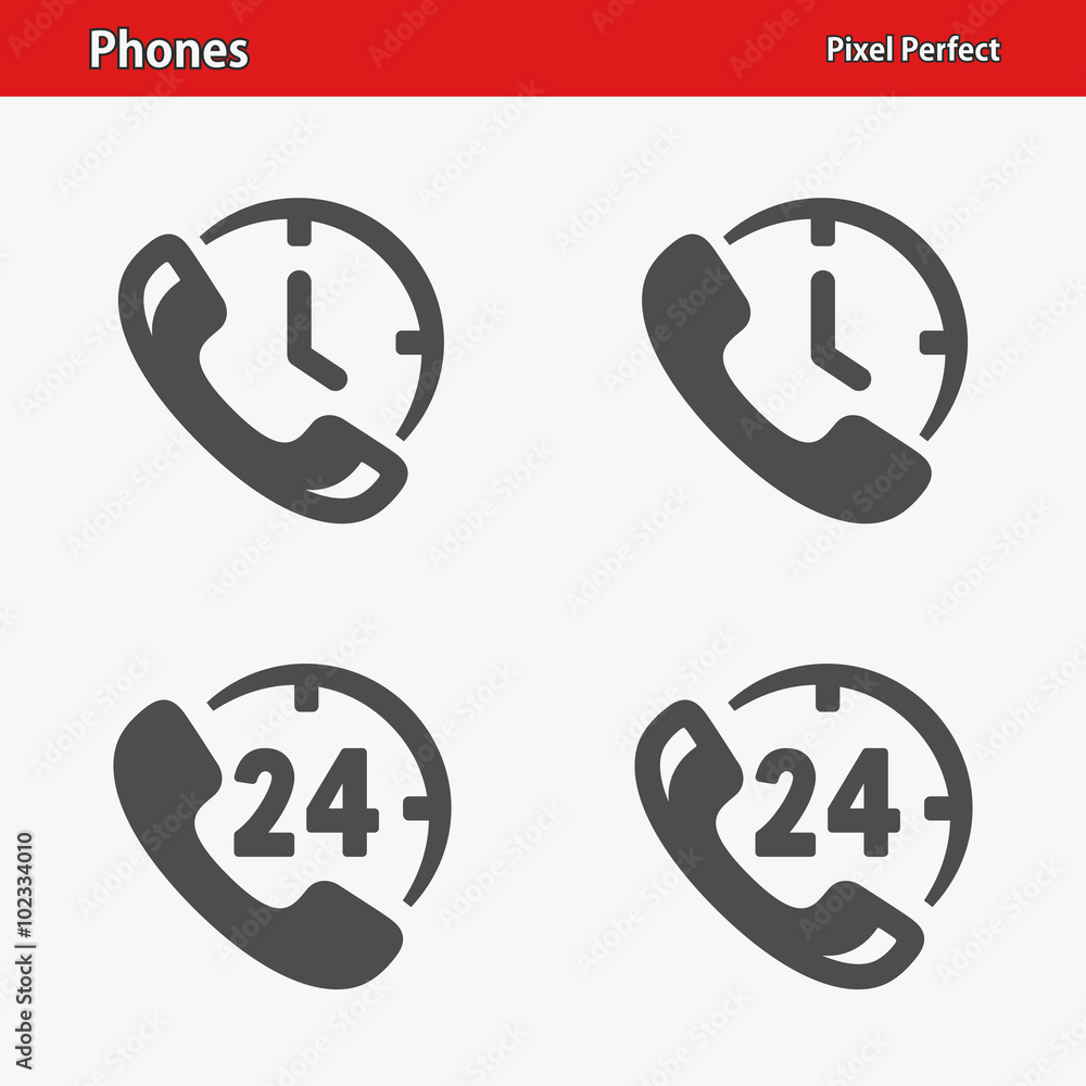 Phones Icons. Professional, pixel perfect icons optimized for both large and small resolutions. EPS 8 format. Phones Icons. Professional, pixel perfect icons optimized for both large and small resolutions. EPS 8 format.