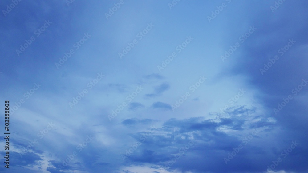 sky darkens and evening - timelapse sky darkens and evening - timelapse