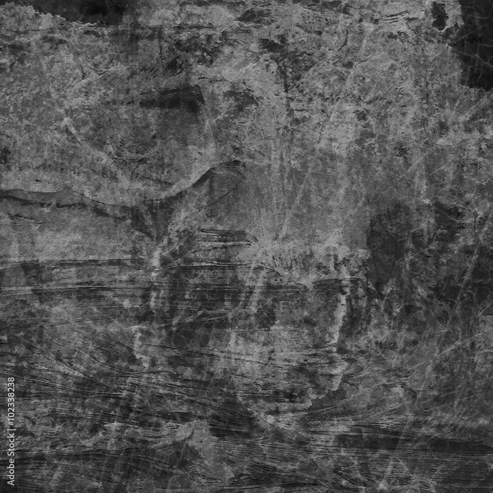 Obraz premium Abstract grunge old wall background, illustration design element