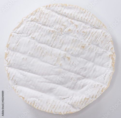 Creamy Camembert