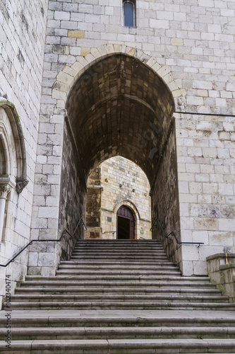 Santander Cathedral