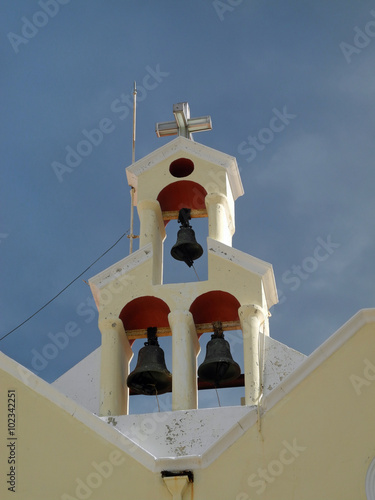 Kirche in Milatos, Kreta photo