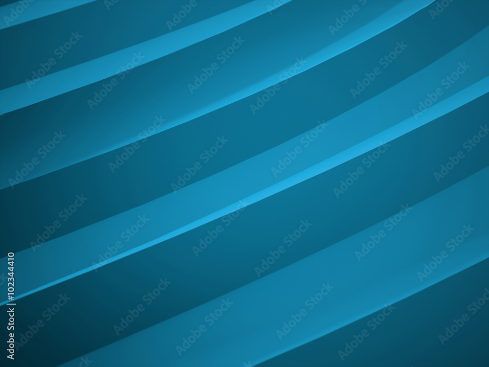Abstract lines background rendered Abstract lines background rendered